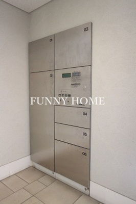 【設備】 | アデッソ・リベルタ世田谷弦巻