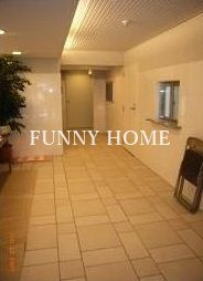 【ロビー】 | アデッソ・リベルタ世田谷弦巻