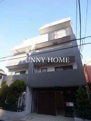 【その他】 | アデッソ・リベルタ世田谷弦巻