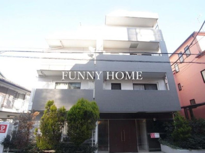 【その他】 | アデッソ・リベルタ世田谷弦巻