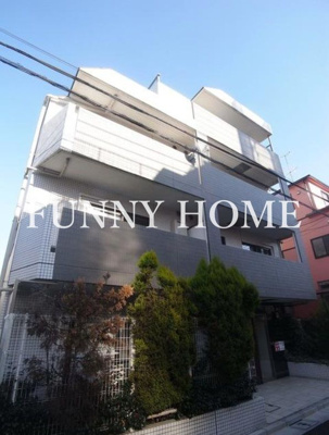 【外観】 | アデッソ・リベルタ世田谷弦巻