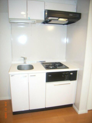 【キッチン】 | アデッソ・リベルタ世田谷弦巻