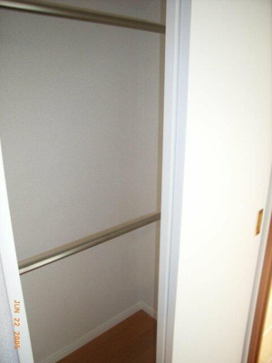 【収納】 | アデッソ・リベルタ世田谷弦巻