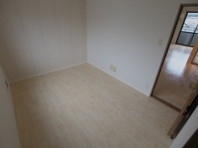 ドミール中尾の子供部屋