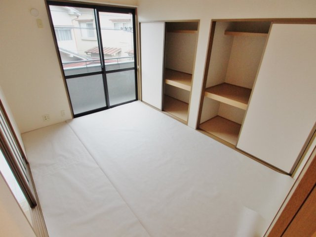 ドミール中尾のその他