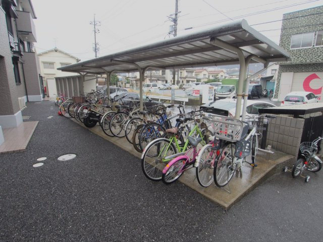 ドミール中尾のその他共用部分