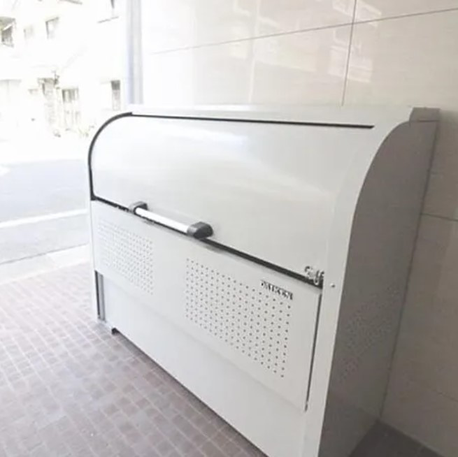 クリアル住吉のその他共用部分