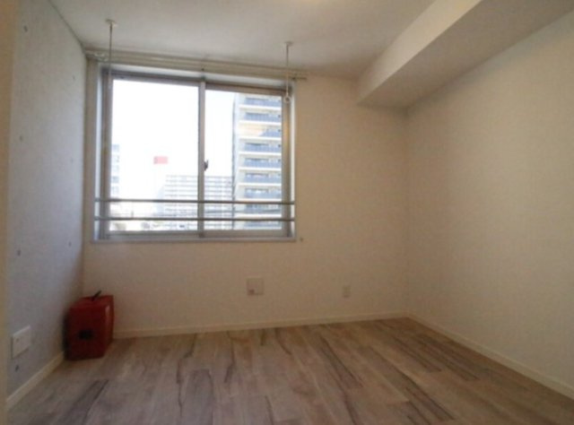 クリアル住吉の居間・リビング