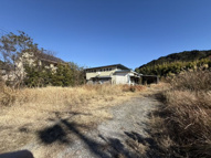 日南市大字益安　売地（上物有）の画像