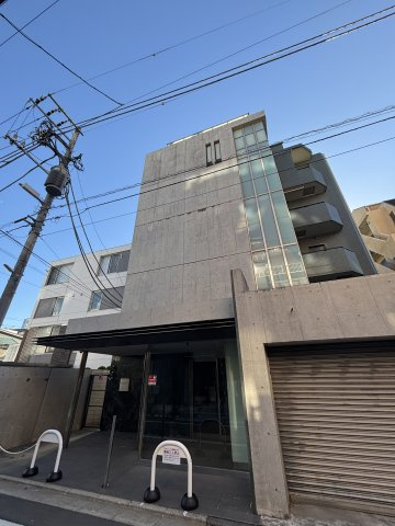 Ｇｌａｎ　Ｃｏｕｒｔ　西新宿