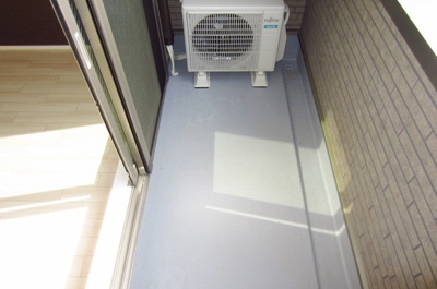 【バルコニー】 | SK ルミナーレ