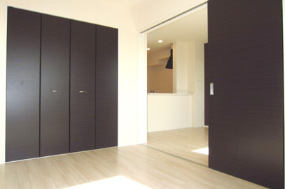 【内装】 | SK ルミナーレ