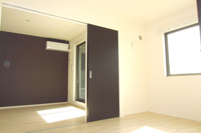 【居間・リビング】 | SK ルミナーレ