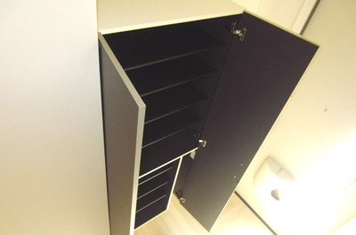 【収納】 | SK ルミナーレ