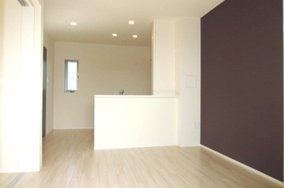 【居間・リビング】 | SK ルミナーレ