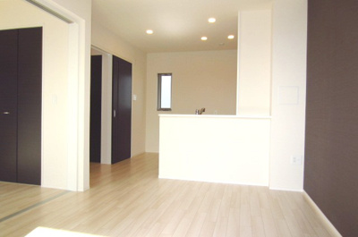 【居間・リビング】 | SK ルミナーレ
