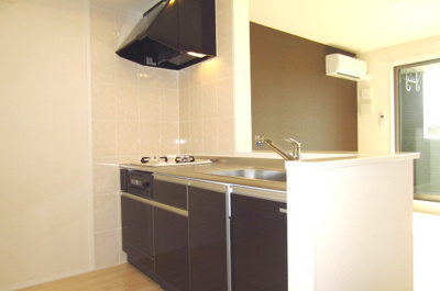 【キッチン】 | SK ルミナーレ