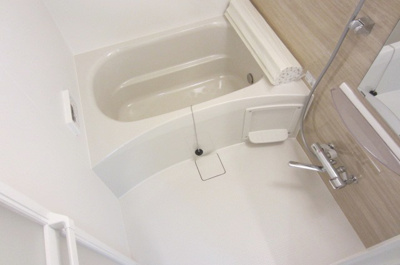 【浴室】 | SK ルミナーレ