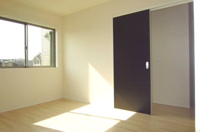 【寝室】 | SK ルミナーレ