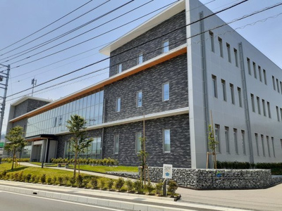 【周辺】 | ランピド・フォンテーヌＢ | 富士川町役場まで1000m