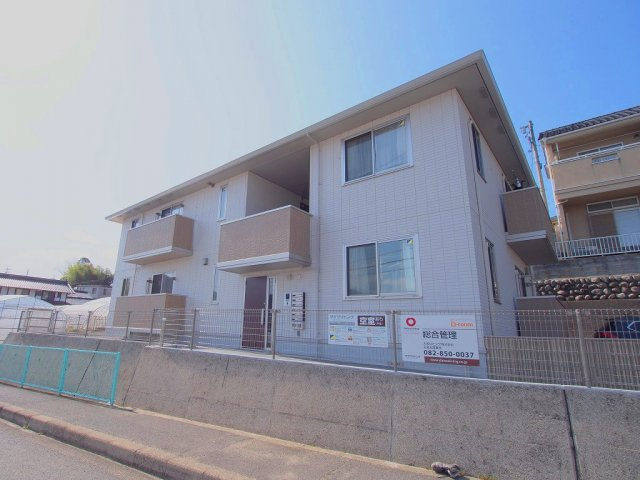 メゾン・ド・ソレイユ