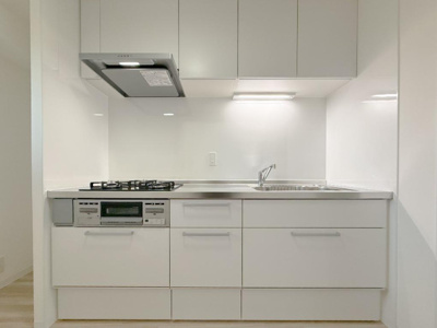 【キッチン】 | ユニライフ緑地公園Ⅱ