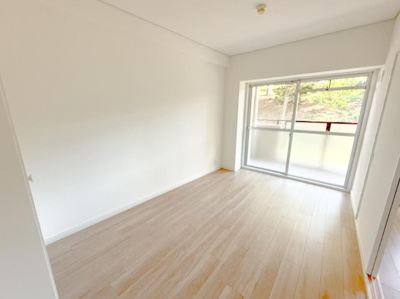 【洋室】 | ユニライフ緑地公園Ⅱ