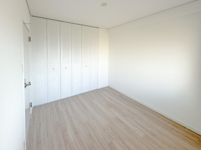 【洋室】 | ユニライフ緑地公園Ⅱ