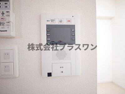 【セキュリティ】 | エステムプラザ難波EASTⅡブレスト