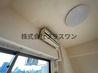 【設備】 | エステムプラザ難波EASTⅡブレスト