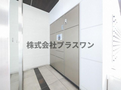 【その他共用部分】 | エステムプラザ難波EASTⅡブレスト