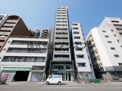 【外観】 | エステムプラザ難波EASTⅡブレスト