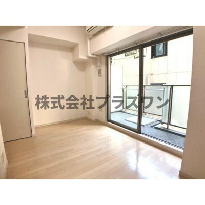 【居間・リビング】 | エステムプラザ難波EASTⅡブレスト