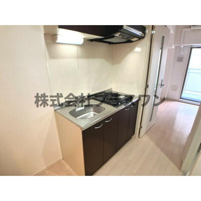 【キッチン】 | エステムプラザ難波EASTⅡブレスト