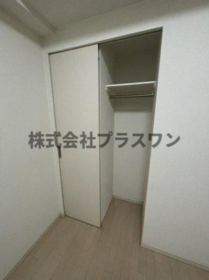 【収納】 | エステムプラザ難波EASTⅡブレスト