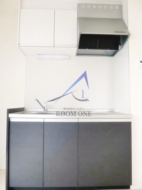 Ｂｒａｎｃｈｅ立岡　ブランシェタチオカのキッチン|キッチンです。