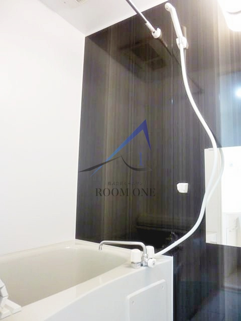 Ｂｒａｎｃｈｅ立岡　ブランシェタチオカの浴室|お風呂です。