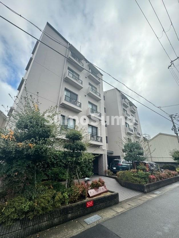 サンリッジ湊川