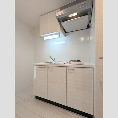 【キッチン】 | エスリード天王寺町北