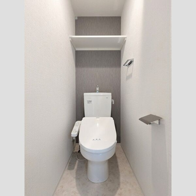 【トイレ】 | エスリード天王寺町北