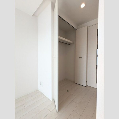 【収納】 | エスリード天王寺町北