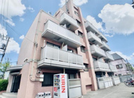 新宿区喜久井町のマンションの画像