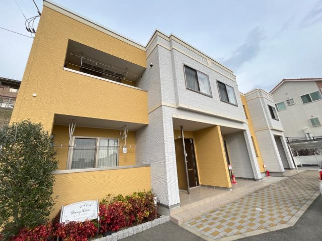 Penny Laneの外観|外観写真（昼）