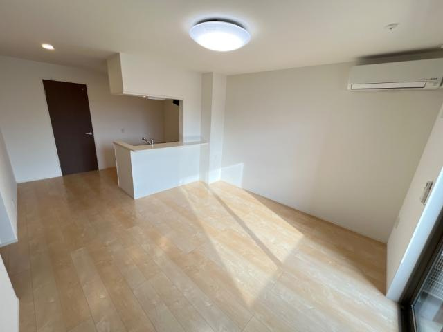 Penny Laneの居間・リビング|リビング