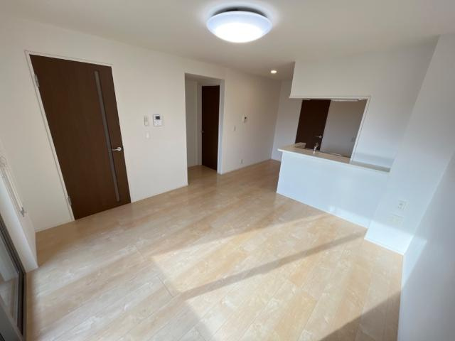 Penny Laneの居間・リビング|リビング