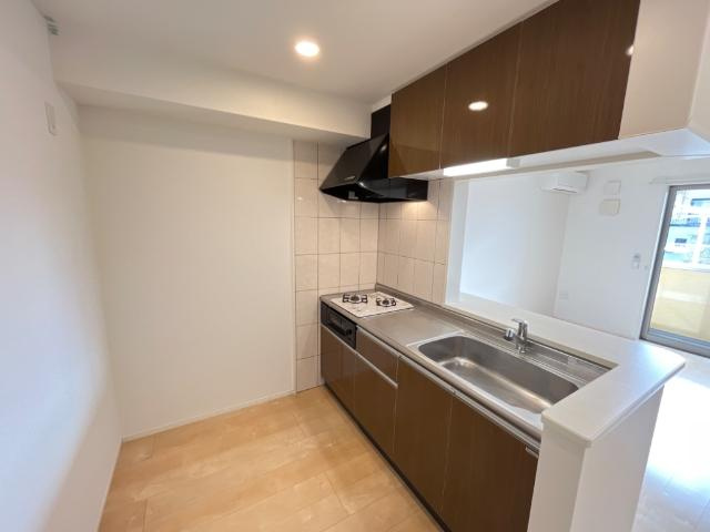 Penny Laneのキッチン|キッチン