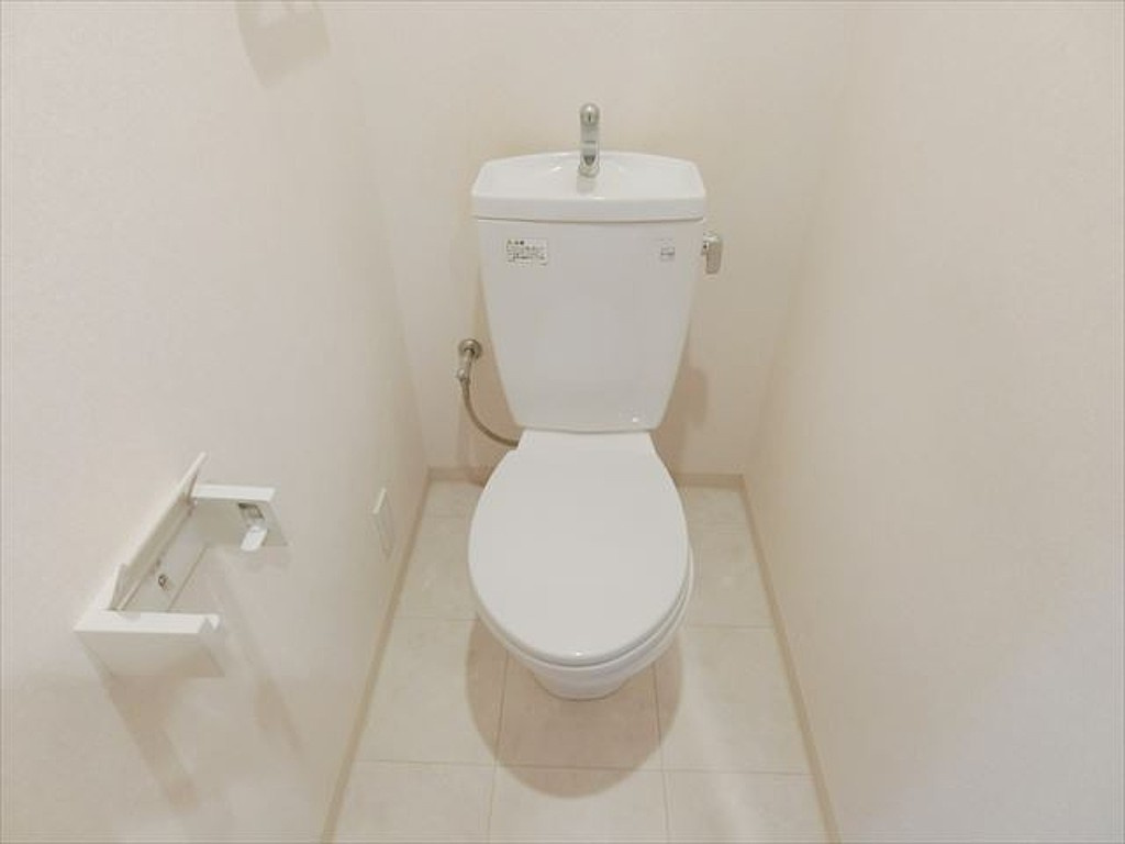 グラビスコート加古町の内装|中はこのようになっています