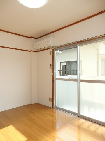 シティハイツ西本ＹＳの居間・リビング|おしゃれなリビングです