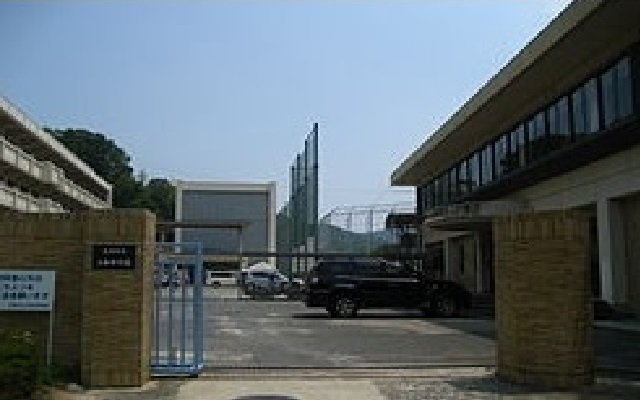 セレノⅠの周辺|三和中学校まで2500m