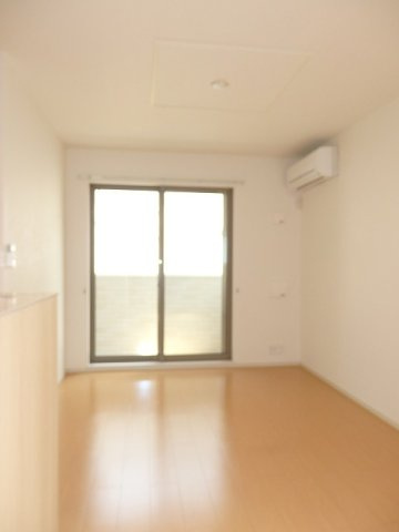 リバーサイド真倉　Ｂの居間・リビング|居間です